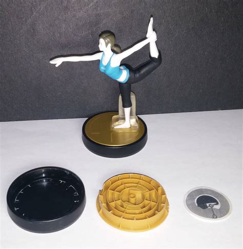 Amiibo chip. Things To Know About Amiibo chip. 